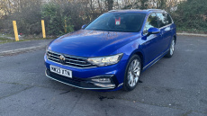 Volkswagen Passat 2.0 TDI EVO SCR R-Line 5dr DSG Diesel Estate